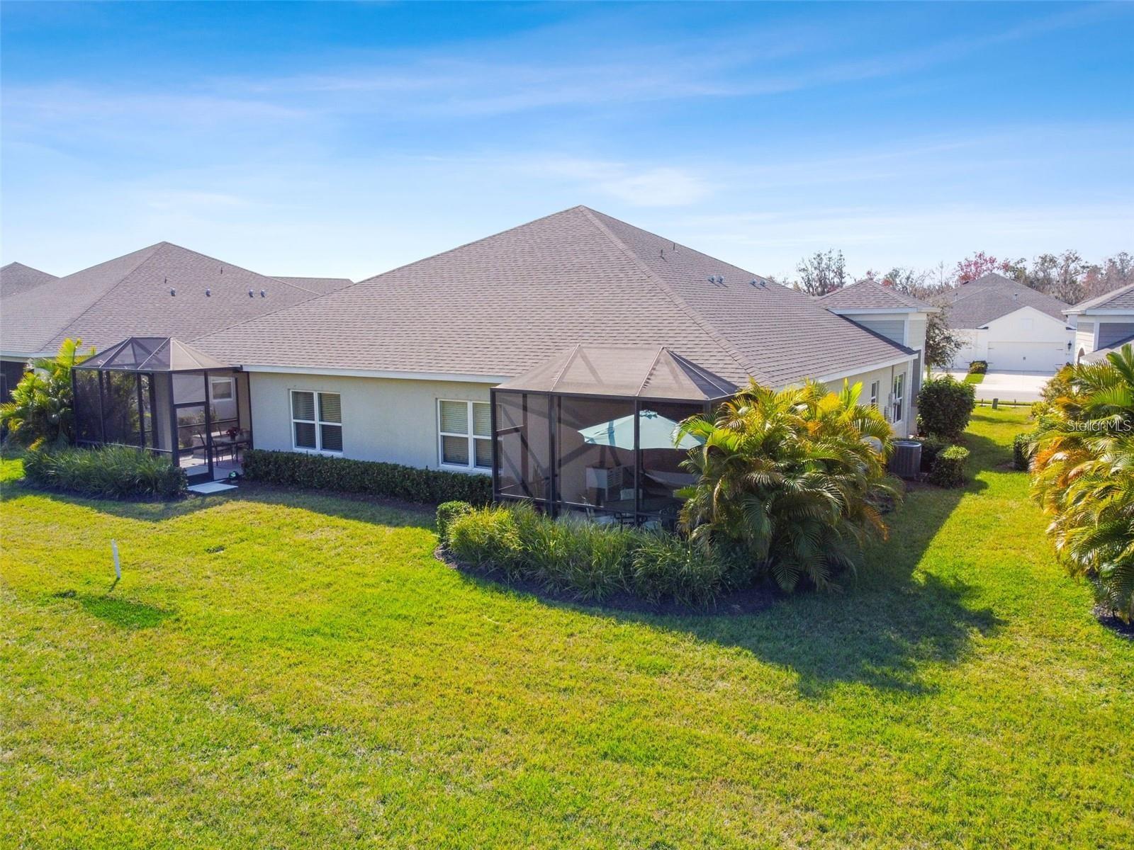 SILVERLEAF PH I-D - Residential Lease