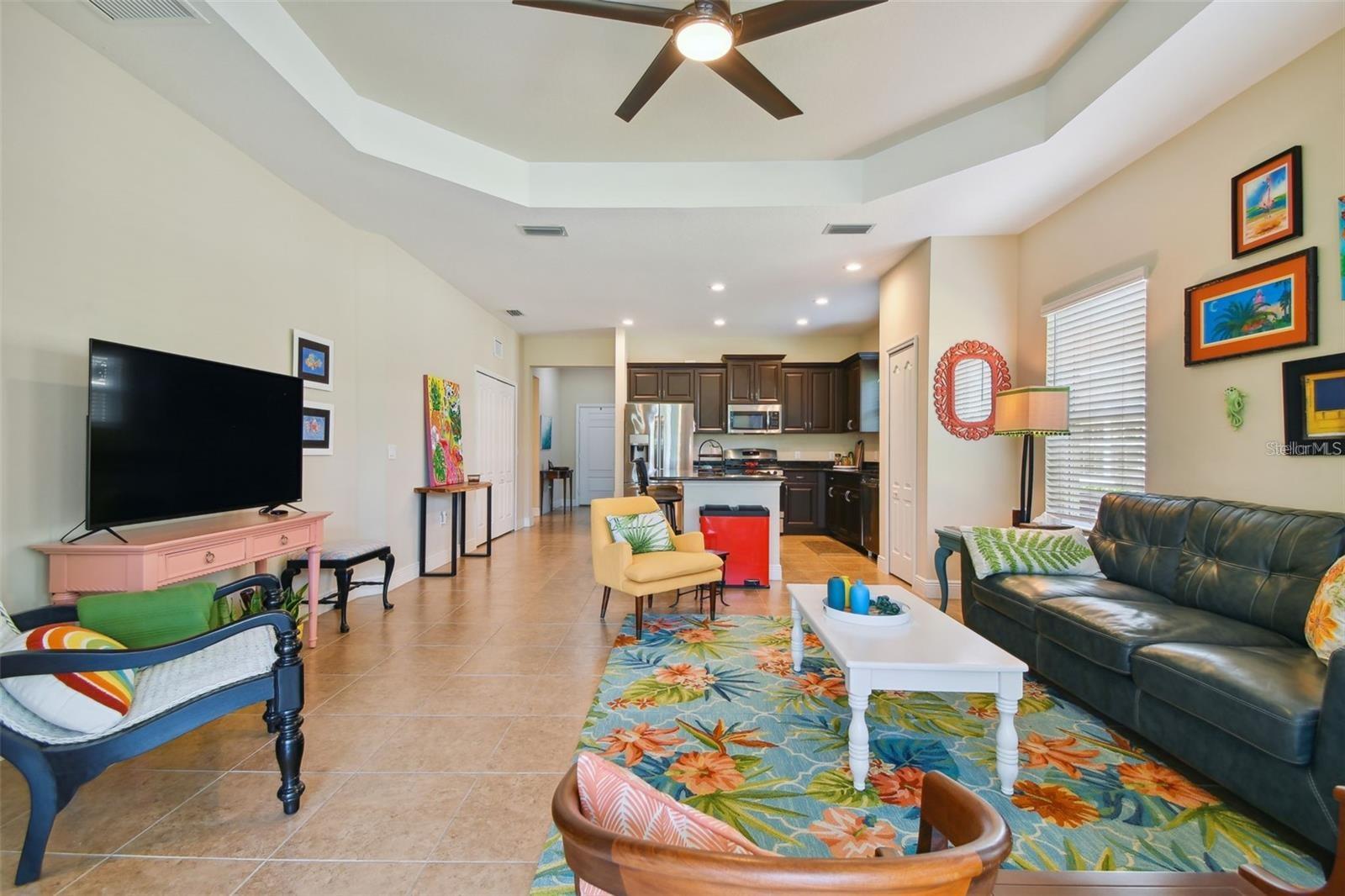 SILVERLEAF PH I-D - Residential Lease