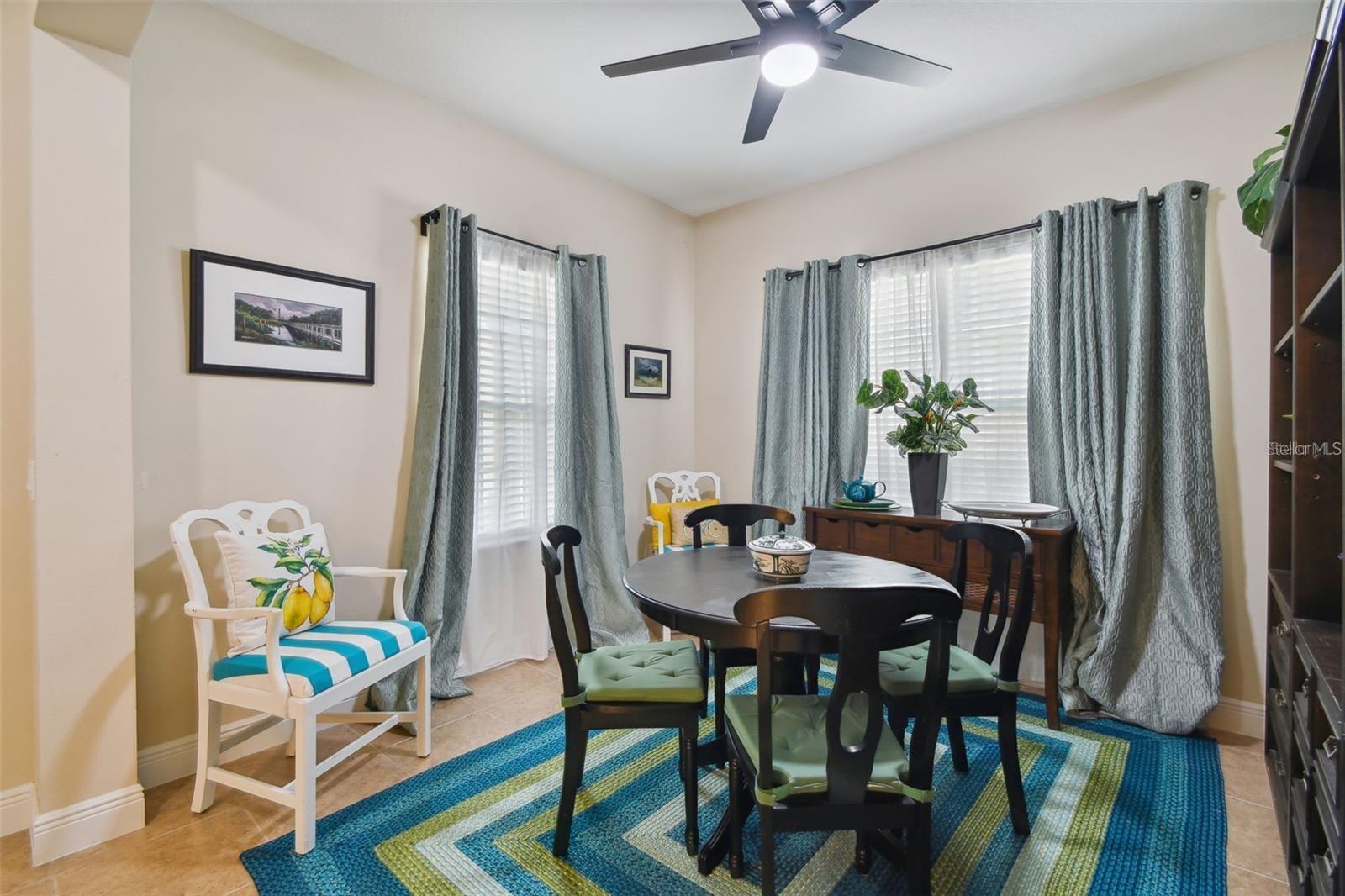 SILVERLEAF PH I-D - Residential Lease