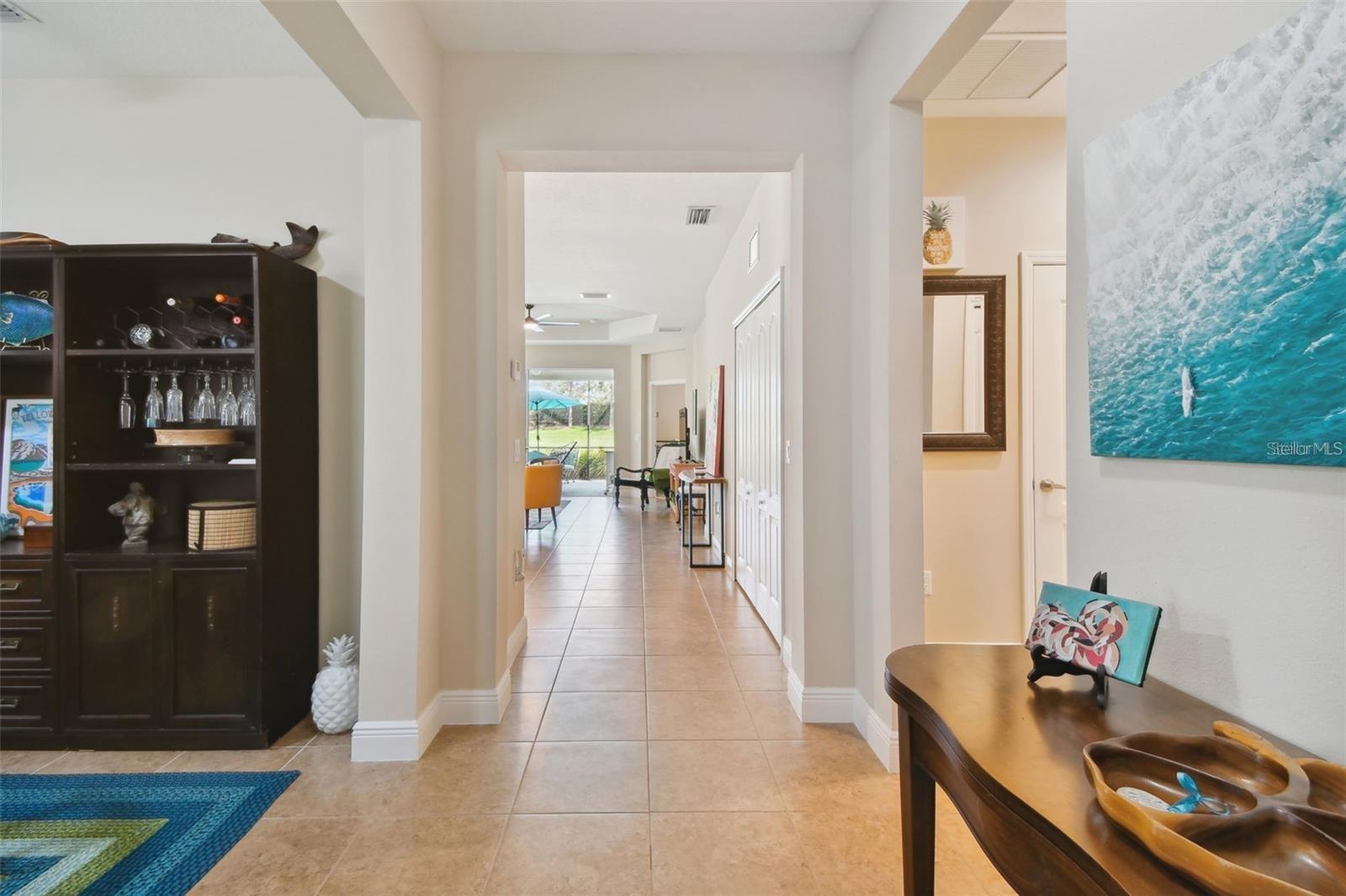 SILVERLEAF PH I-D - Residential Lease