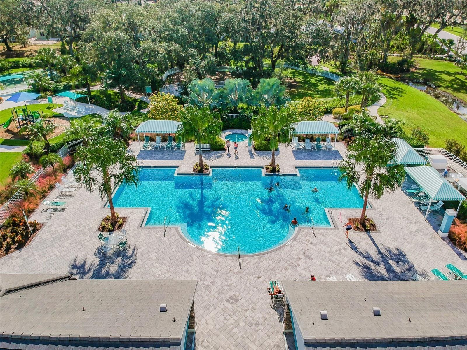 SILVERLEAF PH I-D - Residential Lease