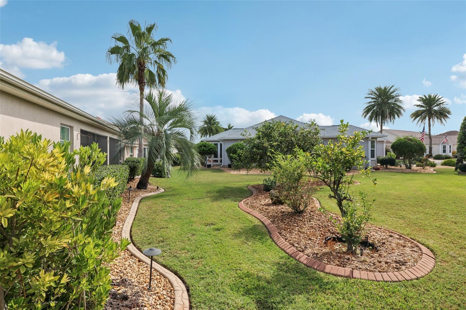 THE VILLAGES - Residential