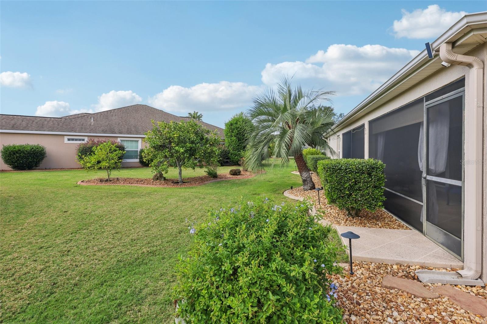 THE VILLAGES - Residential