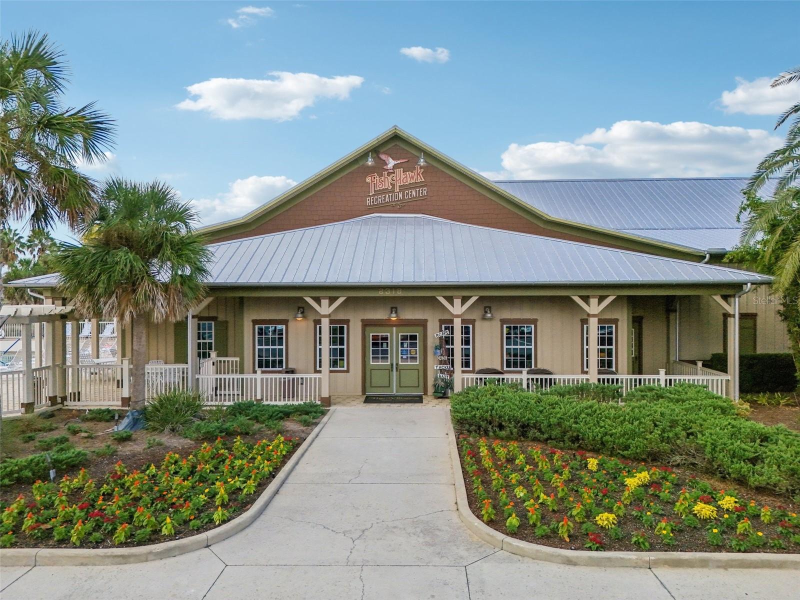 THE VILLAGES - Residential