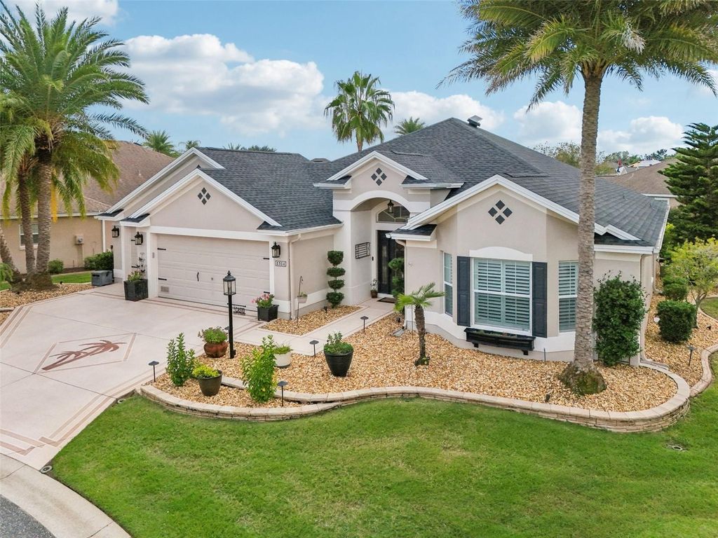 Photo of 2304 Fringe Tree Trail, The Villages, FL 32162 (MLS # O6355959)