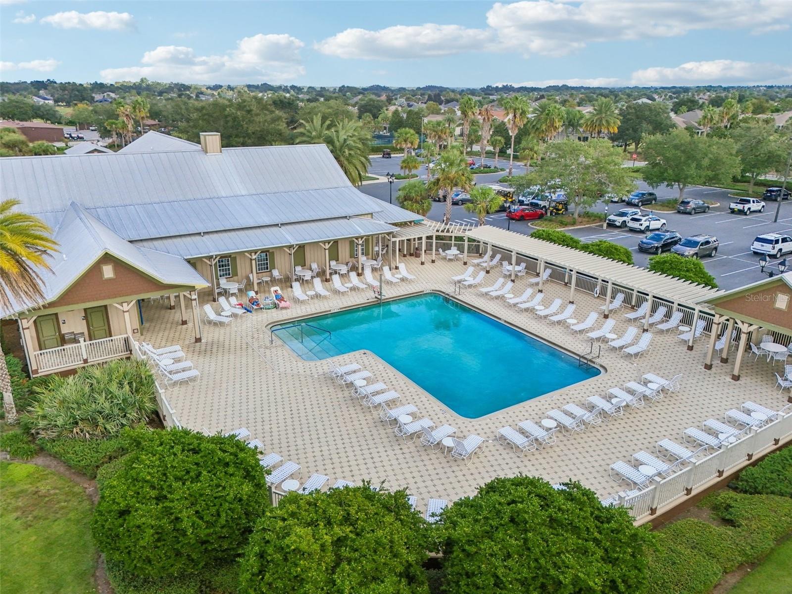 THE VILLAGES - Residential