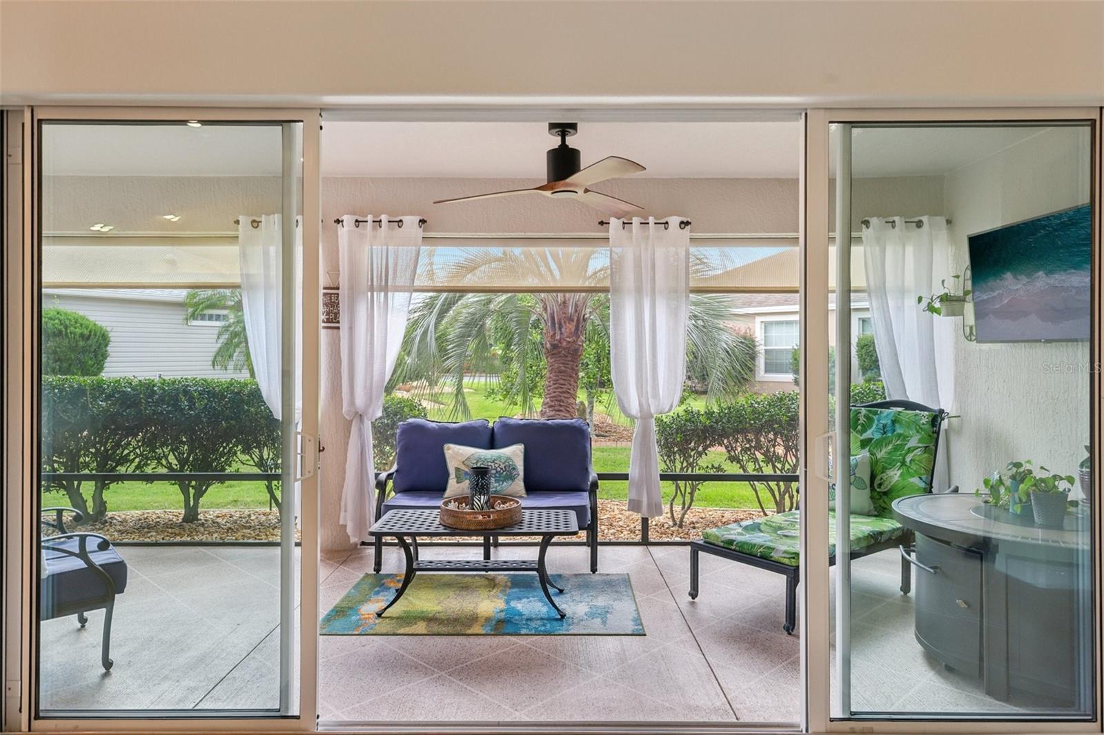 THE VILLAGES - Residential