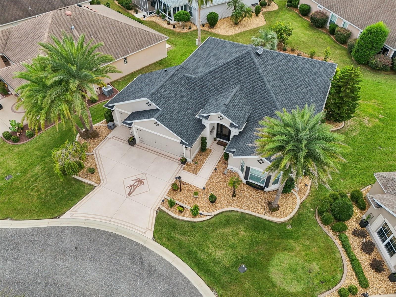 THE VILLAGES - Residential