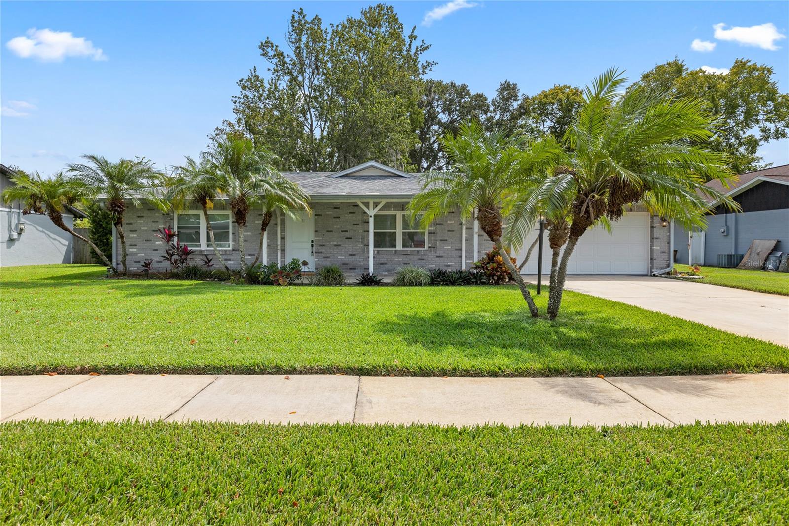 BIG TREE VILLAGE PH 01 - Residential