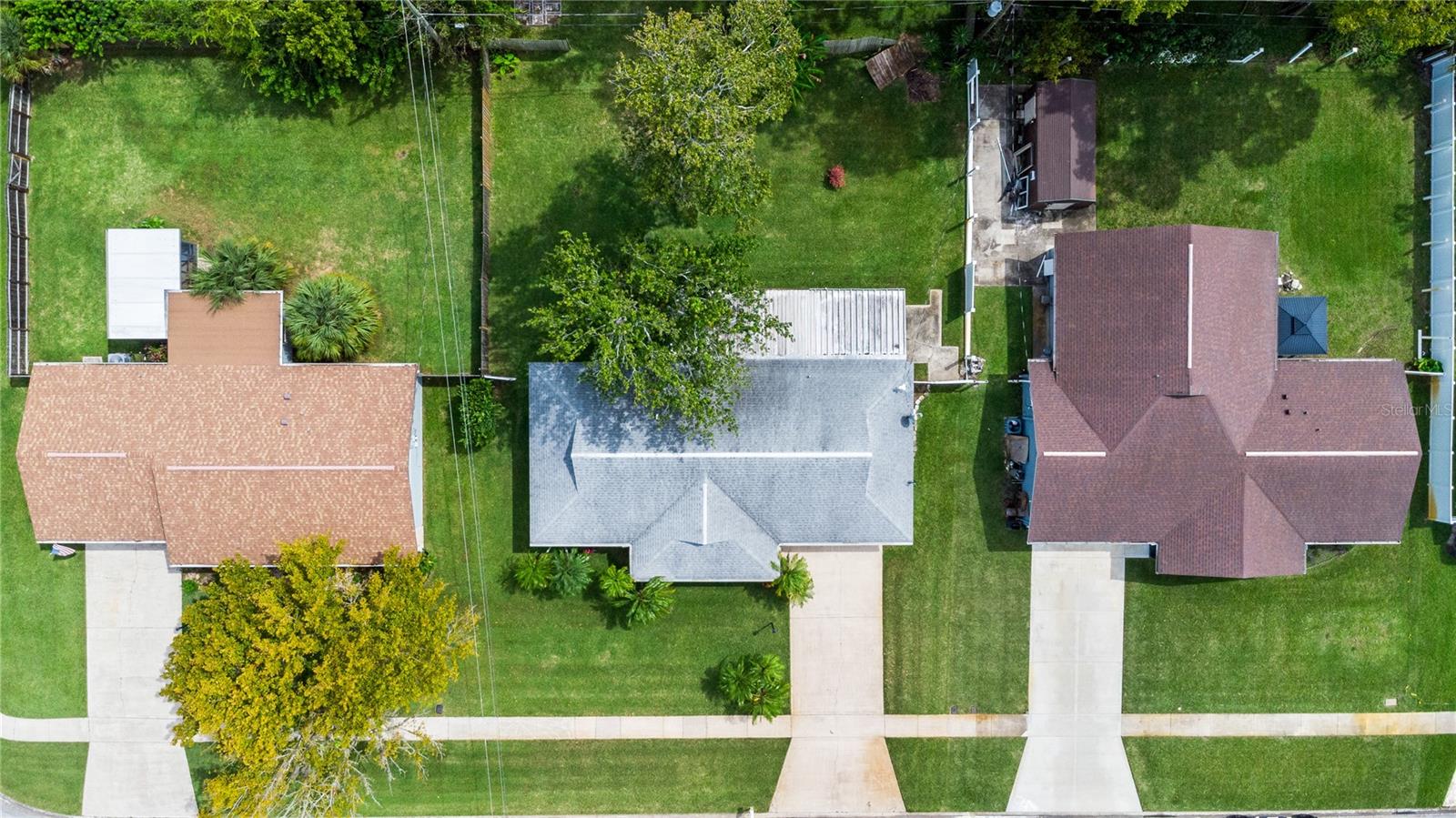 BIG TREE VILLAGE PH 01 - Residential