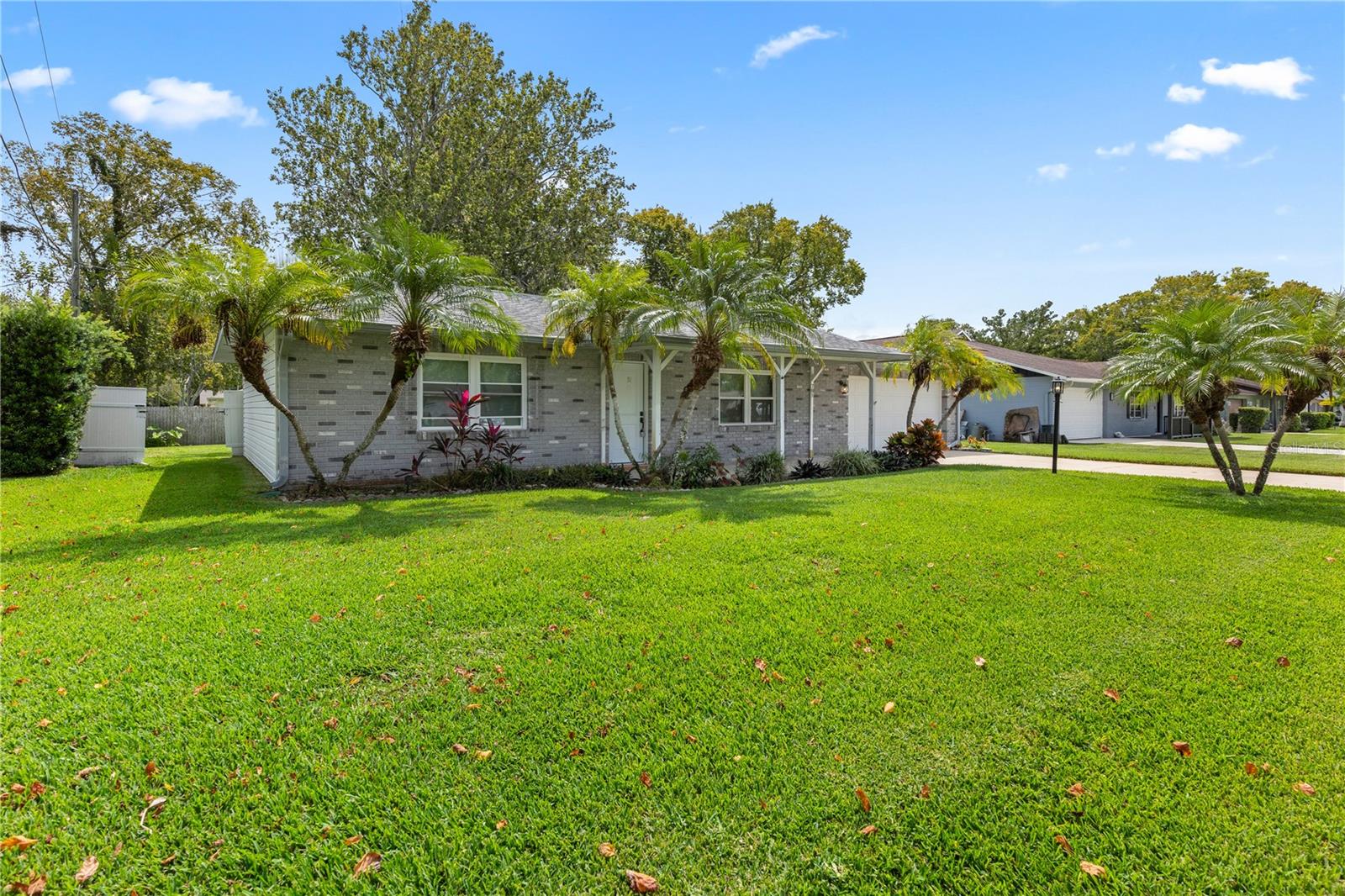 BIG TREE VILLAGE PH 01 - Residential