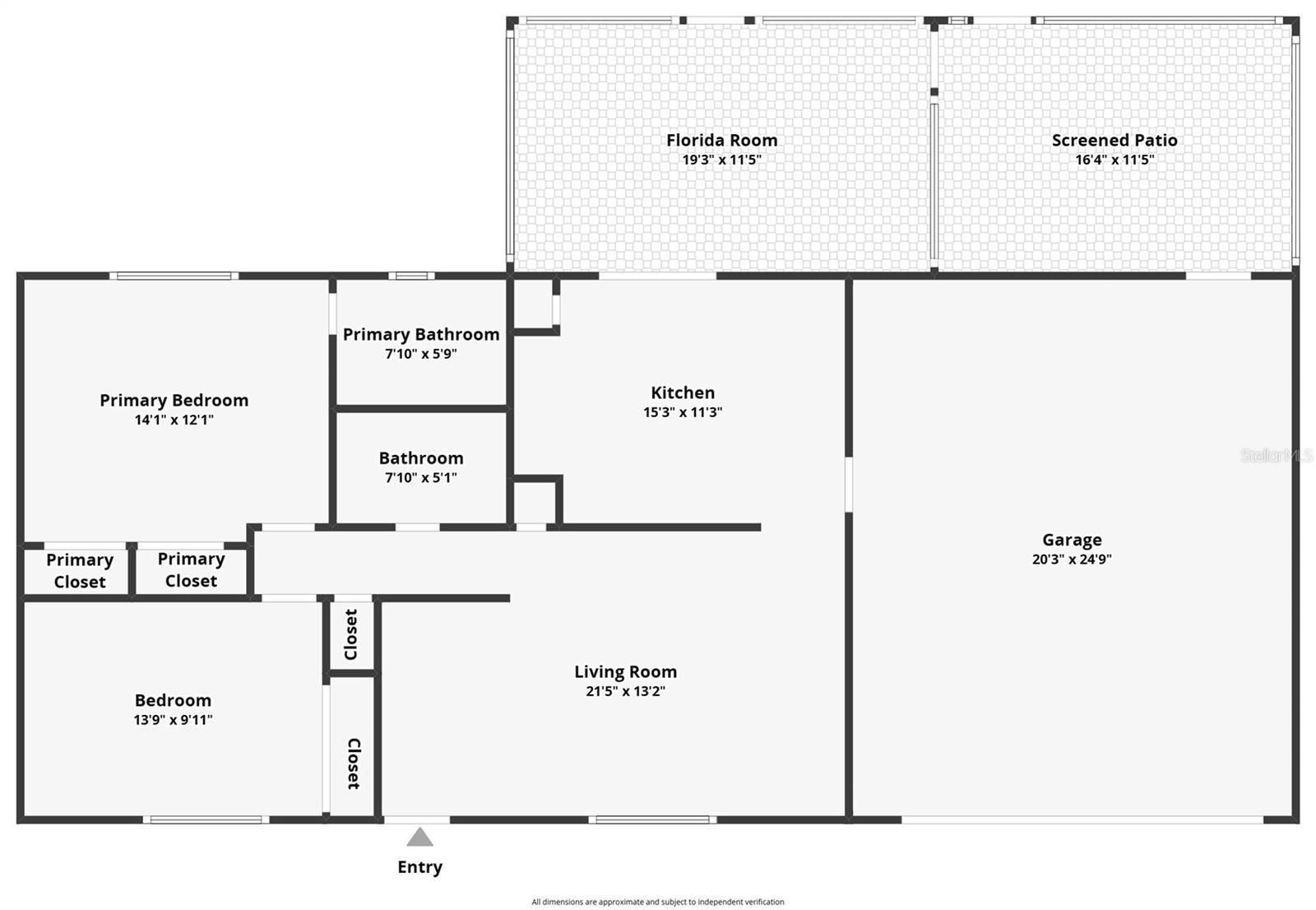 BIG TREE VILLAGE PH 01 - Residential