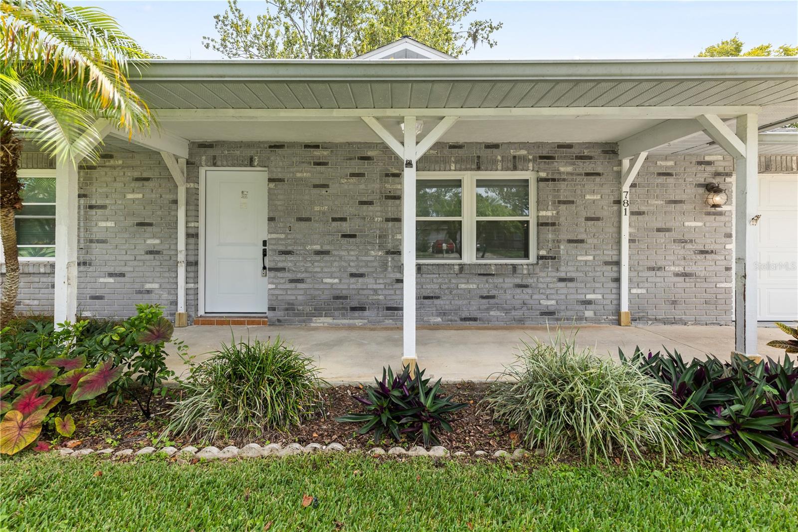 BIG TREE VILLAGE PH 01 - Residential