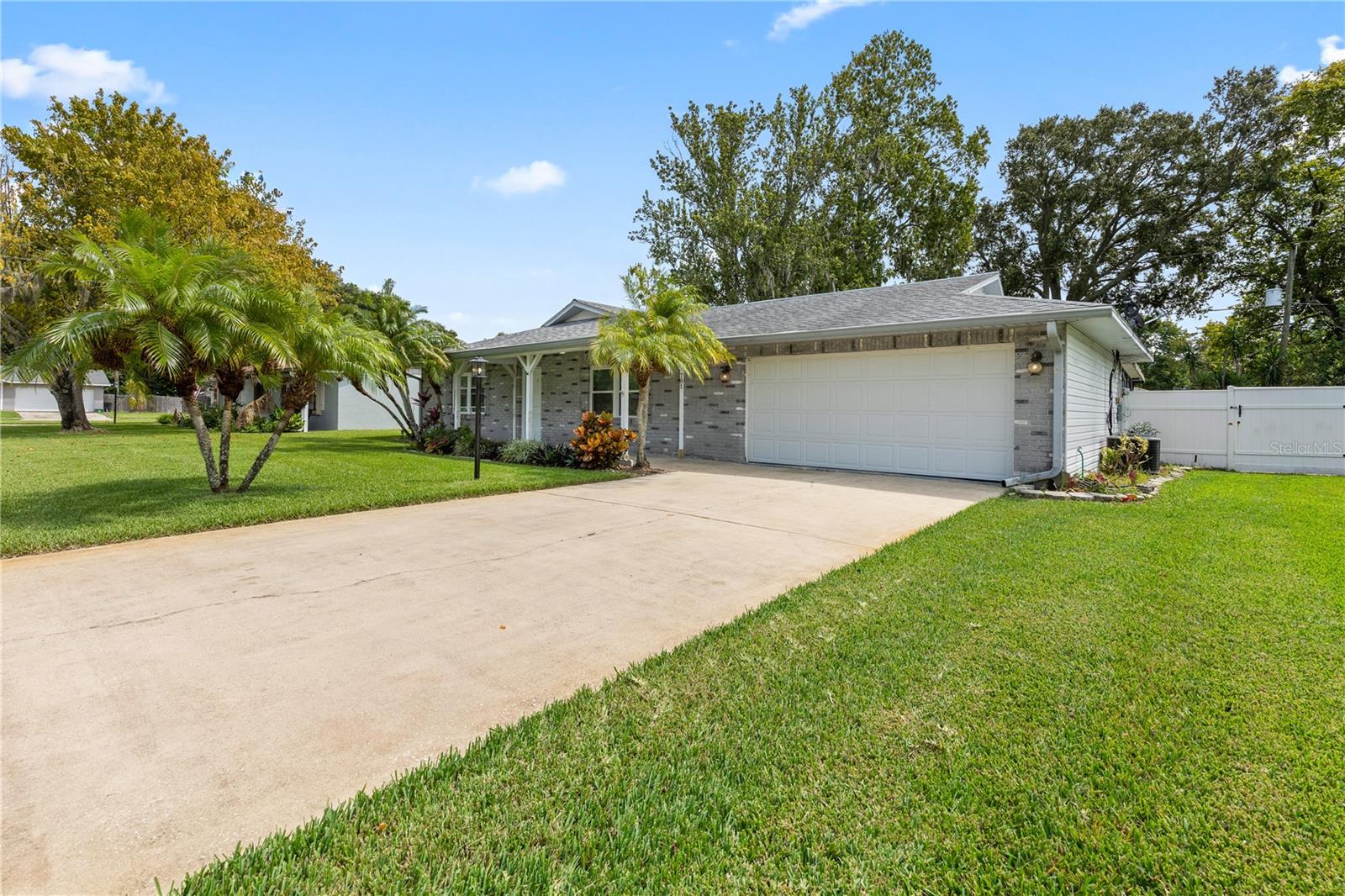 BIG TREE VILLAGE PH 01 - Residential