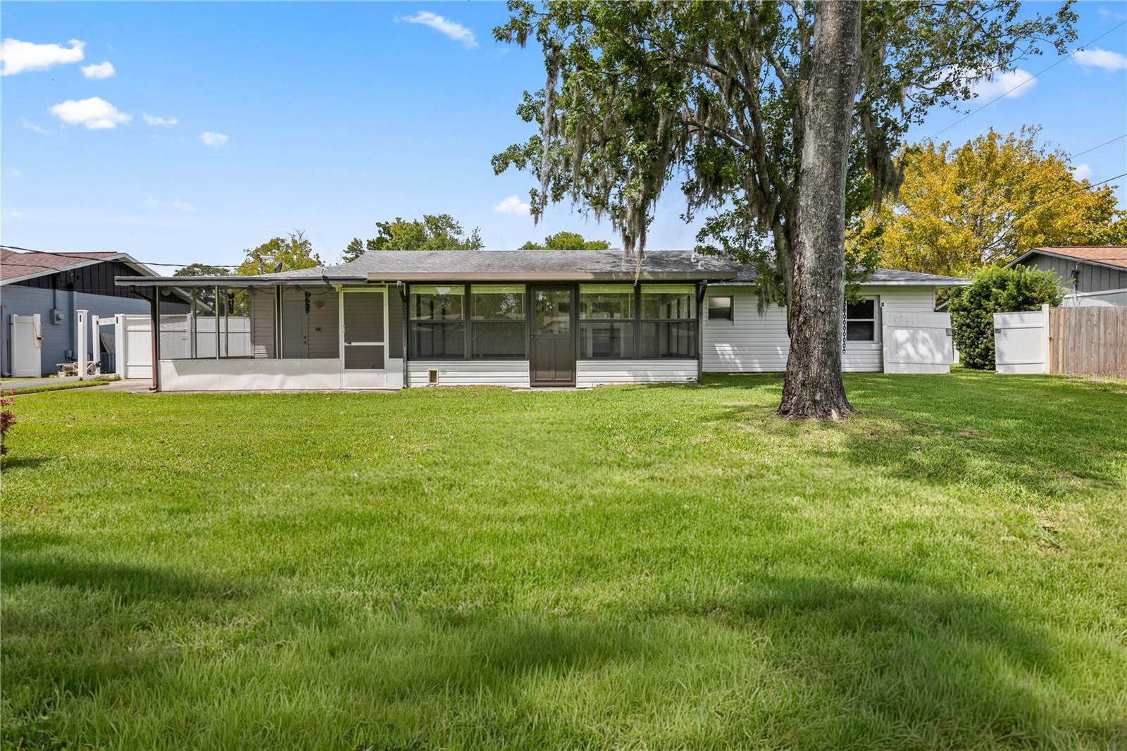 BIG TREE VILLAGE PH 01 - Residential