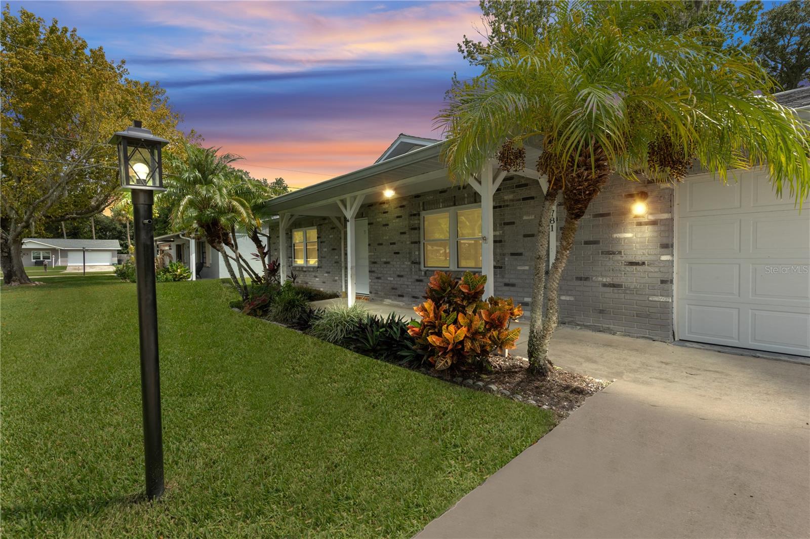 BIG TREE VILLAGE PH 01 - Residential