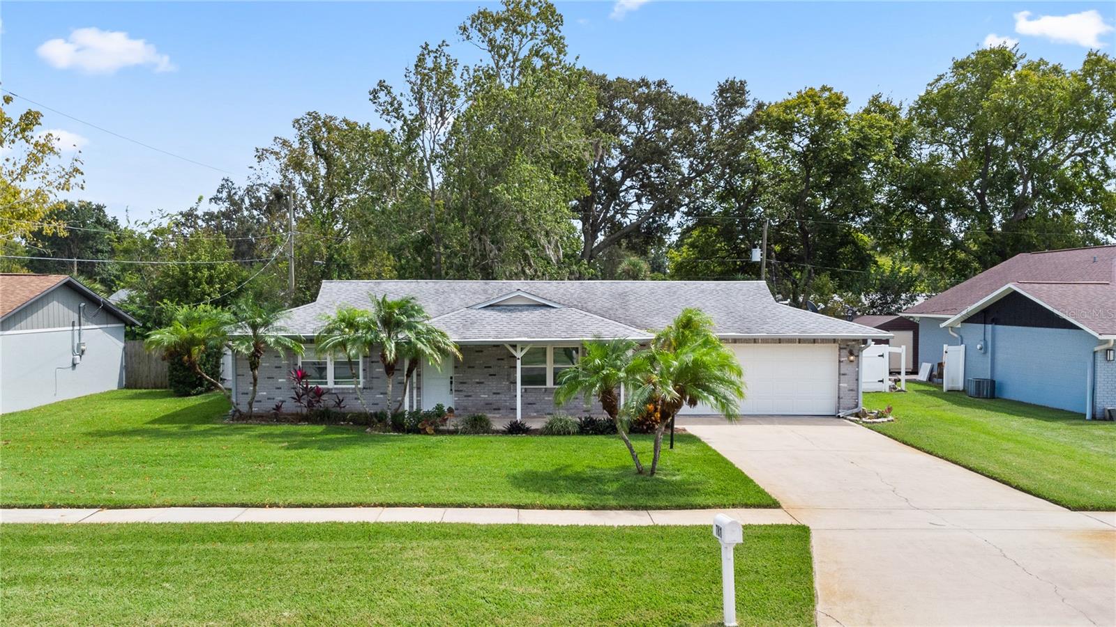 BIG TREE VILLAGE PH 01 - Residential