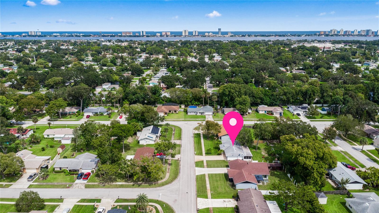 BIG TREE VILLAGE PH 01 - Residential