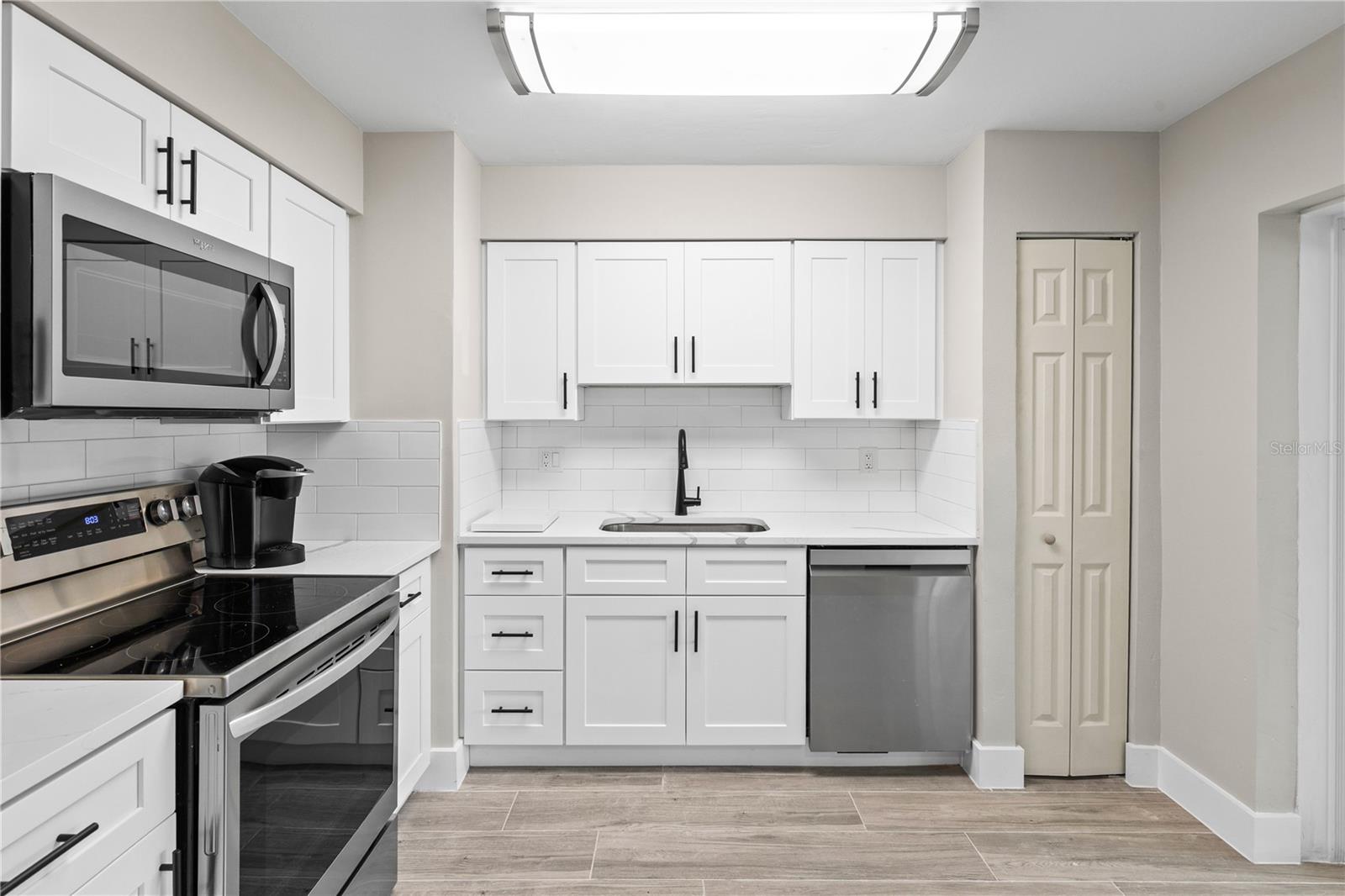 BIG TREE VILLAGE PH 01 - Residential