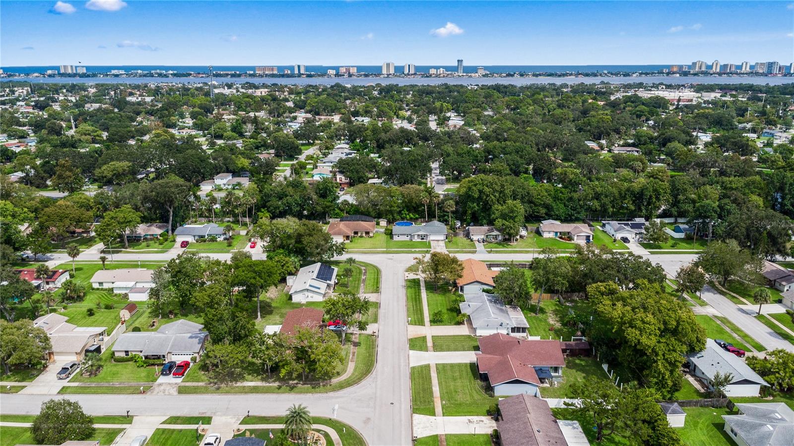 BIG TREE VILLAGE PH 01 - Residential