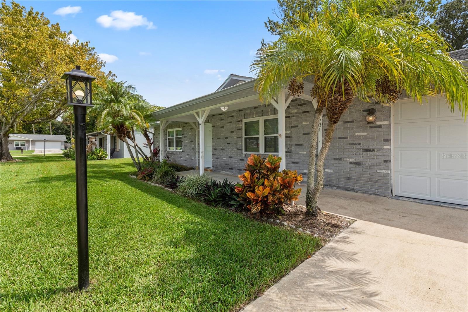 BIG TREE VILLAGE PH 01 - Residential