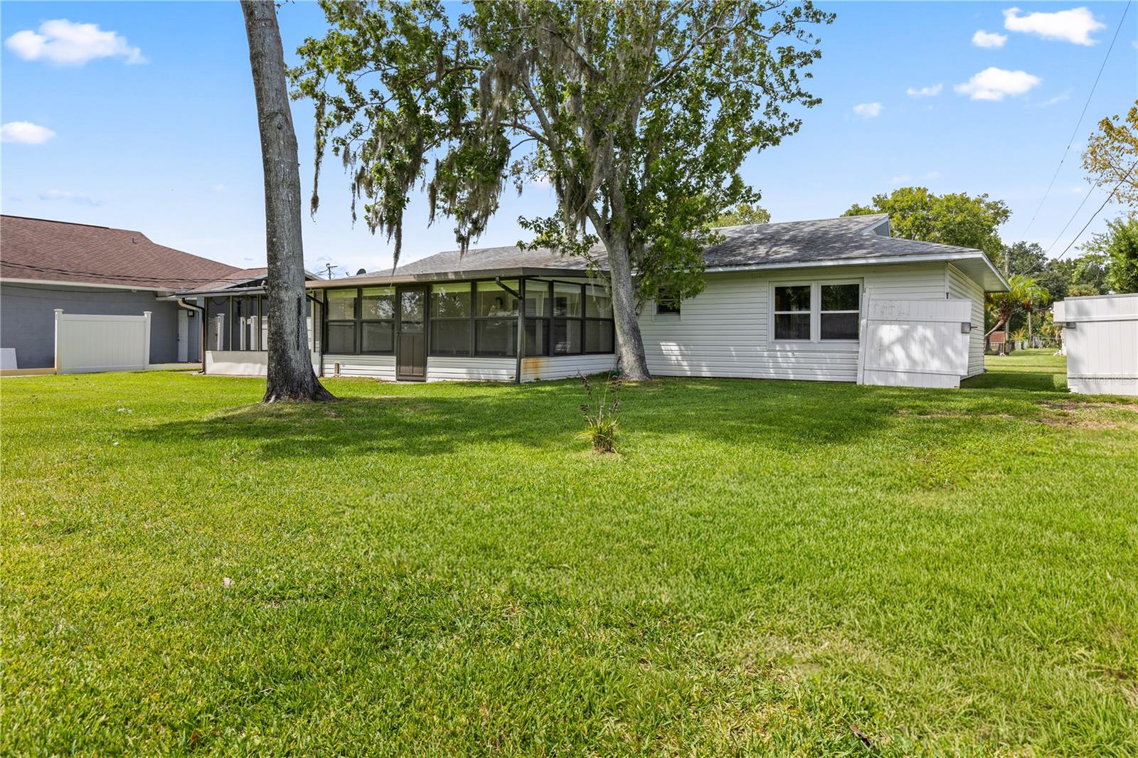 BIG TREE VILLAGE PH 01 - Residential