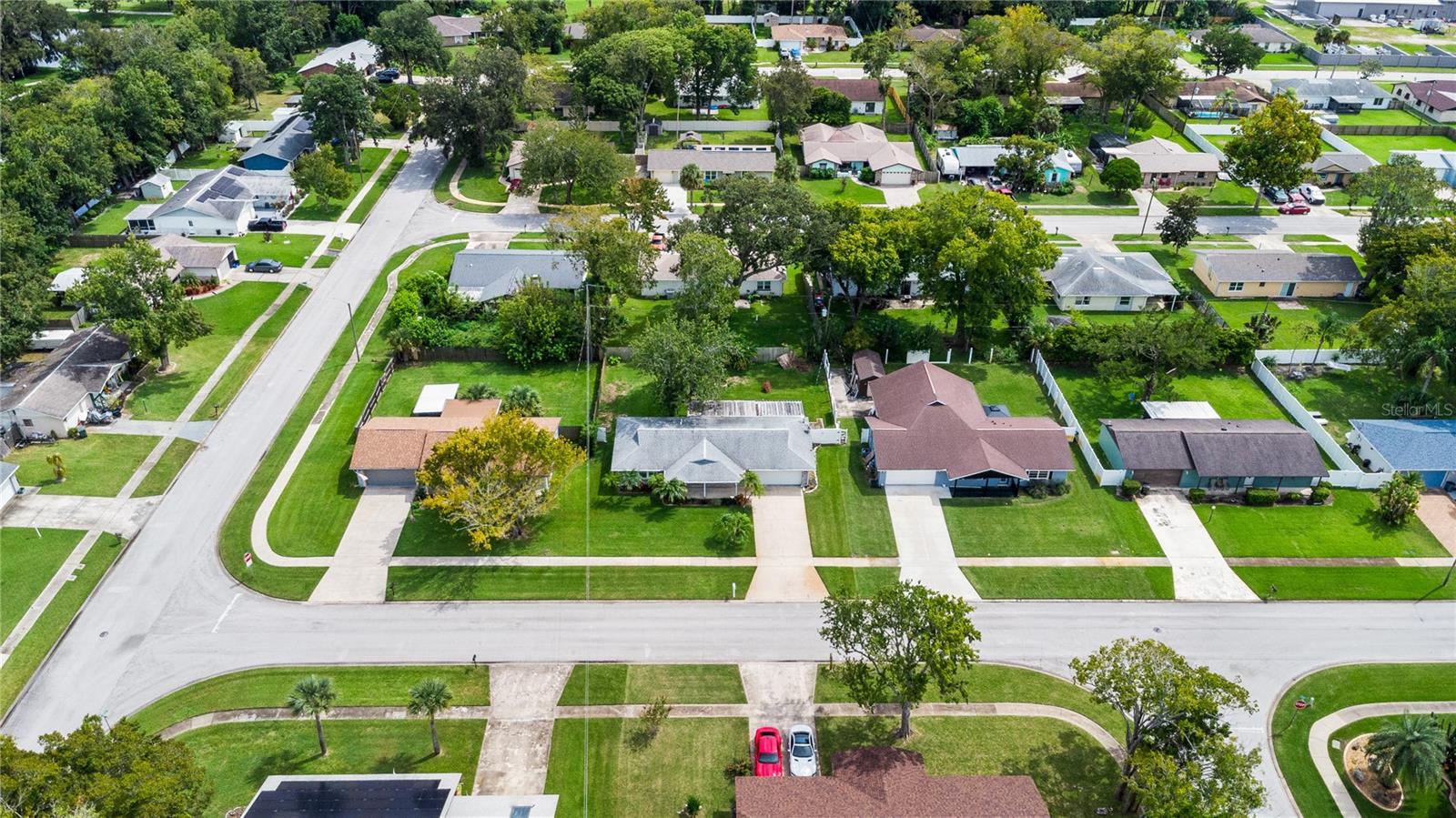 BIG TREE VILLAGE PH 01 - Residential