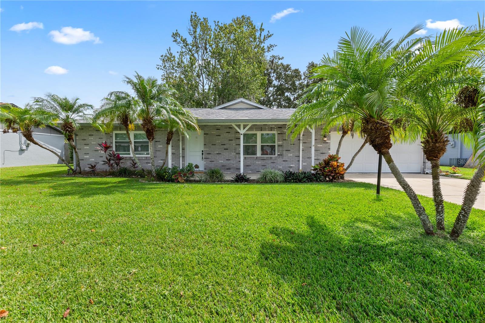 BIG TREE VILLAGE PH 01 - Residential