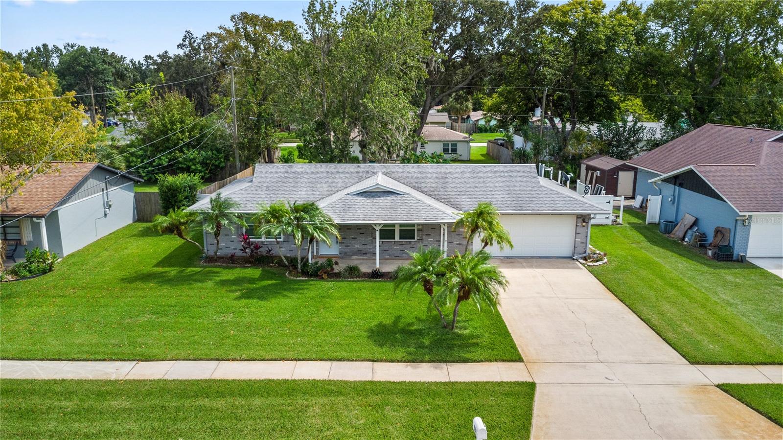 BIG TREE VILLAGE PH 01 - Residential