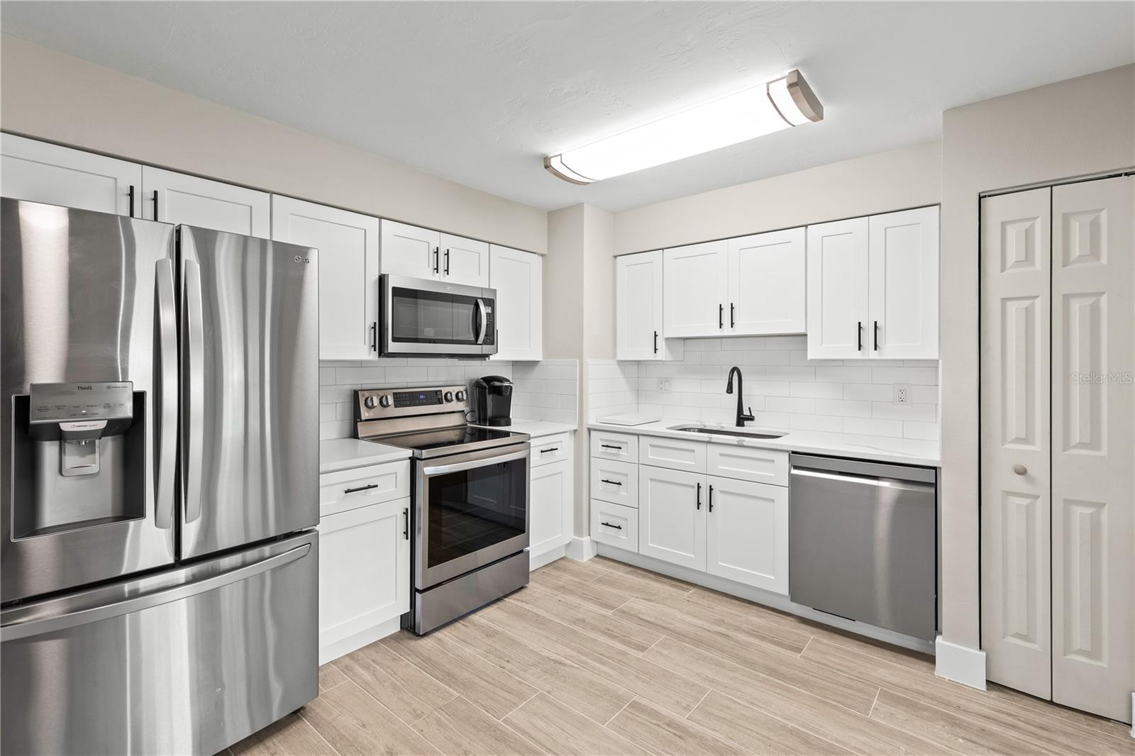 BIG TREE VILLAGE PH 01 - Residential