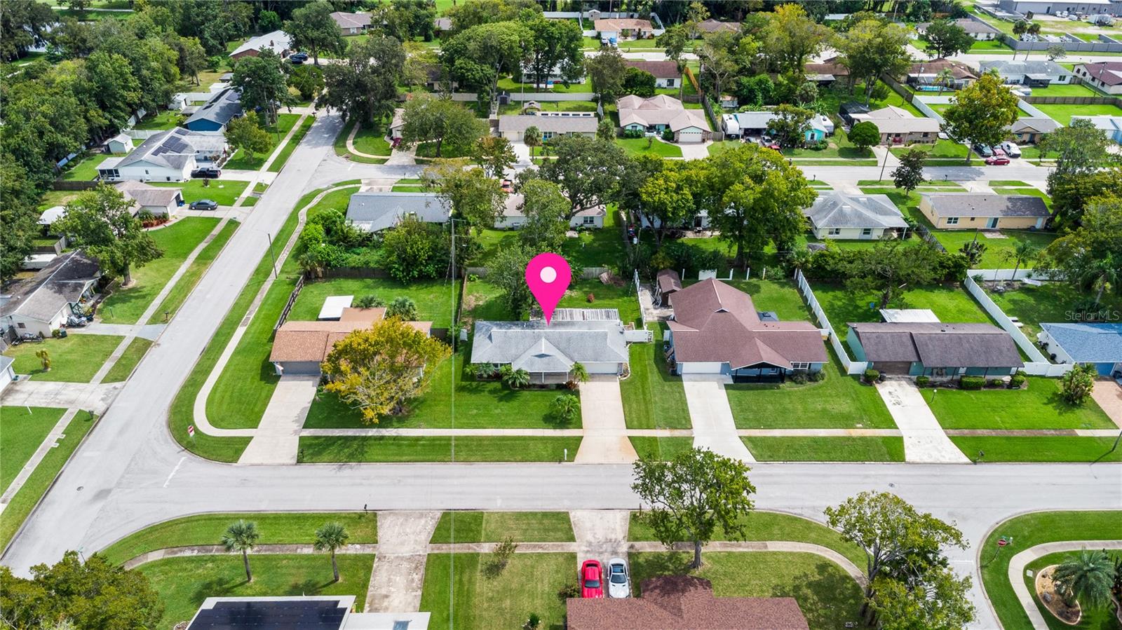 BIG TREE VILLAGE PH 01 - Residential