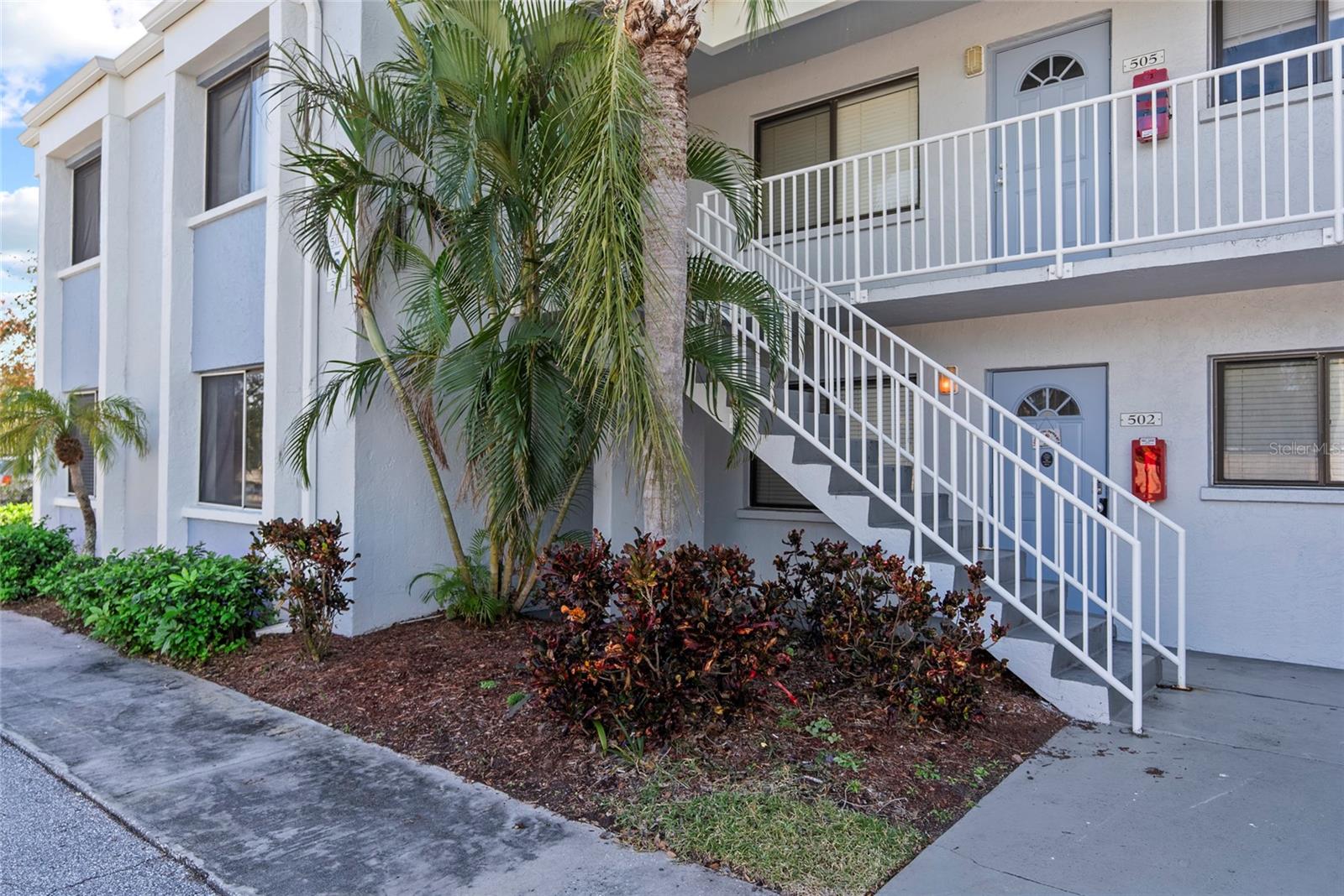 GARDEN WALK PH 1 - Residential