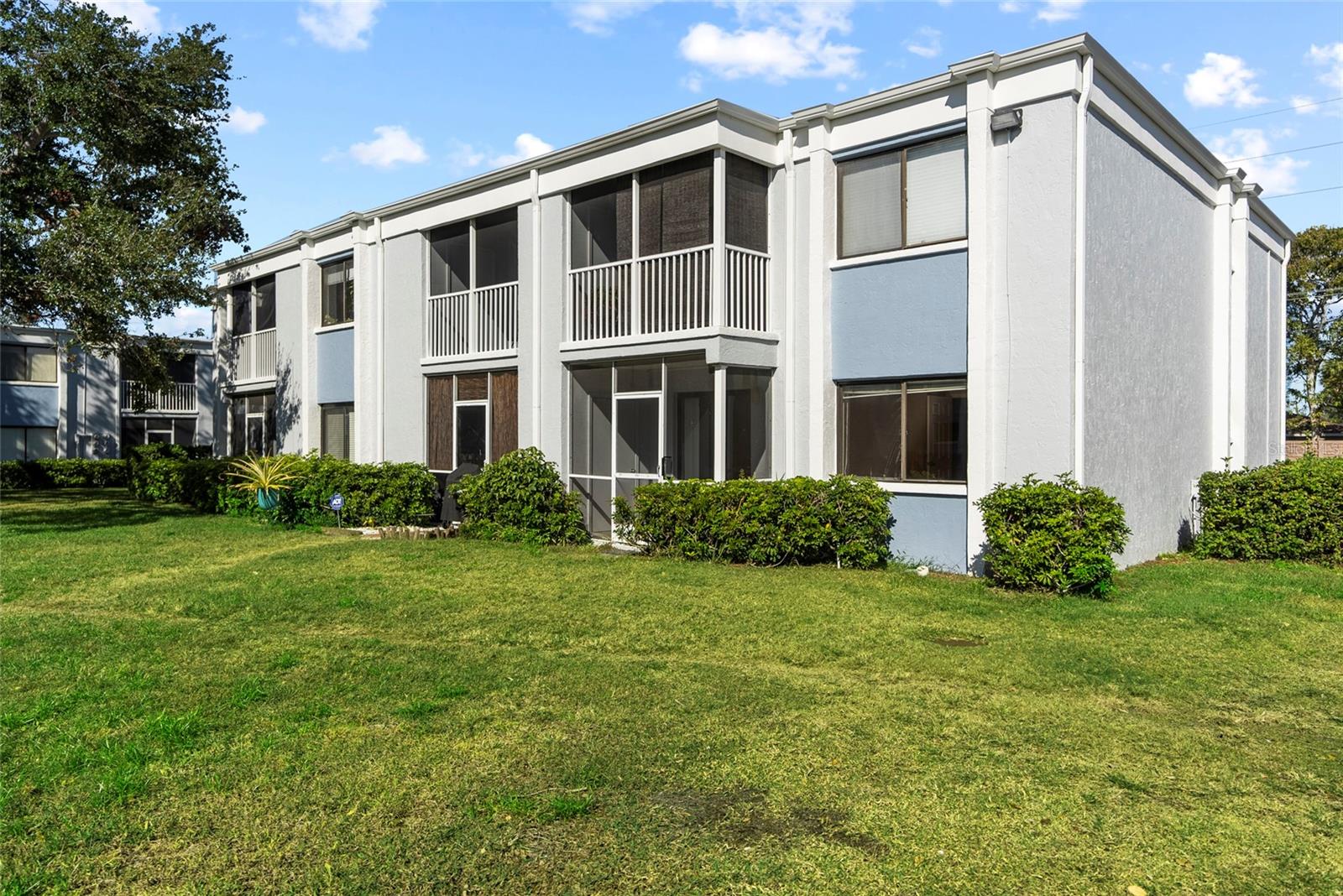 GARDEN WALK PH 1 - Residential
