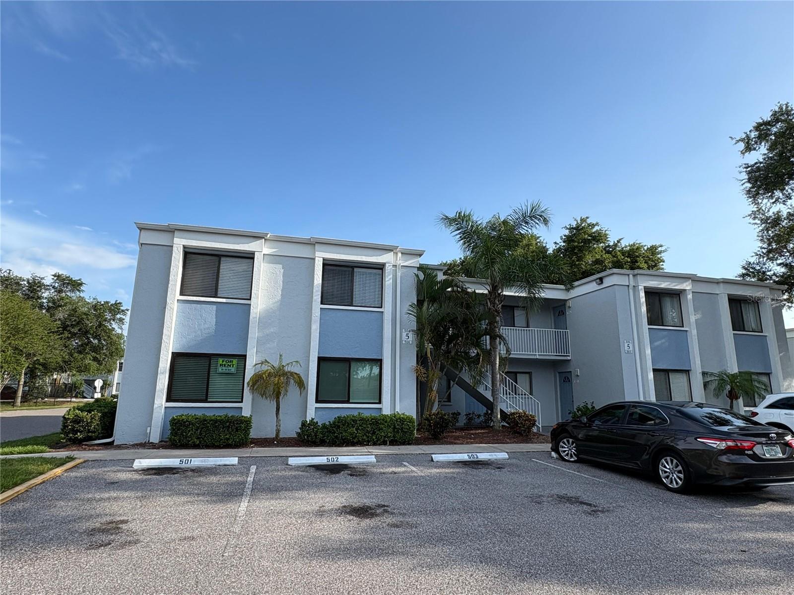 GARDEN WALK PH 1 - Residential