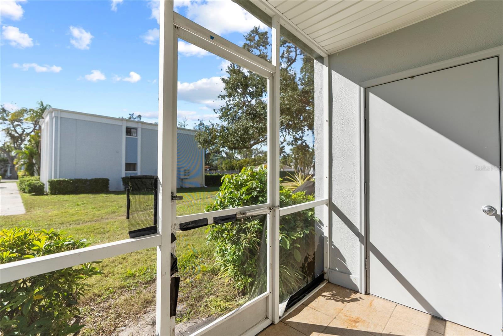 GARDEN WALK PH 1 - Residential