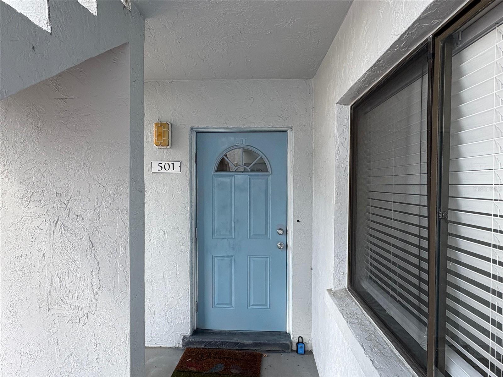 GARDEN WALK PH 1 - Residential
