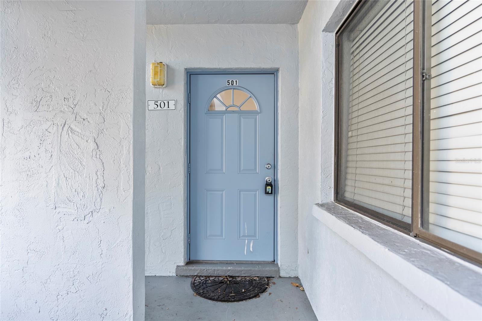GARDEN WALK PH 1 - Residential