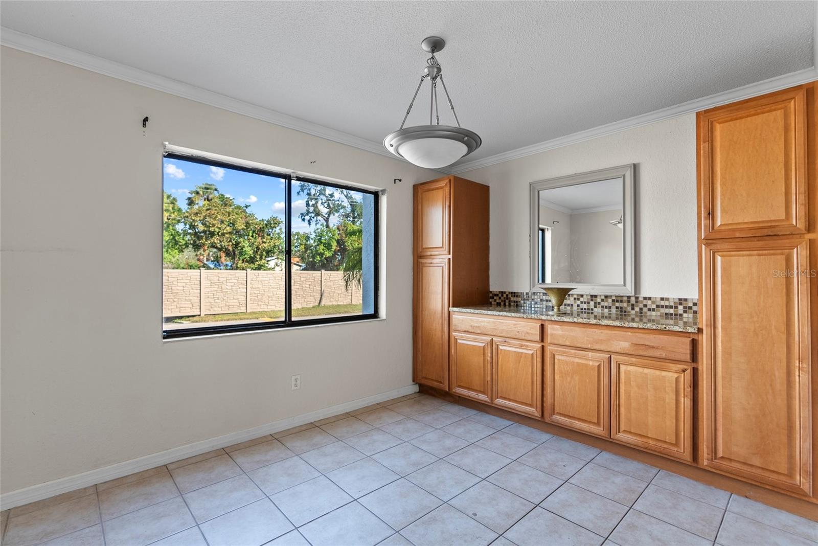 GARDEN WALK PH 1 - Residential