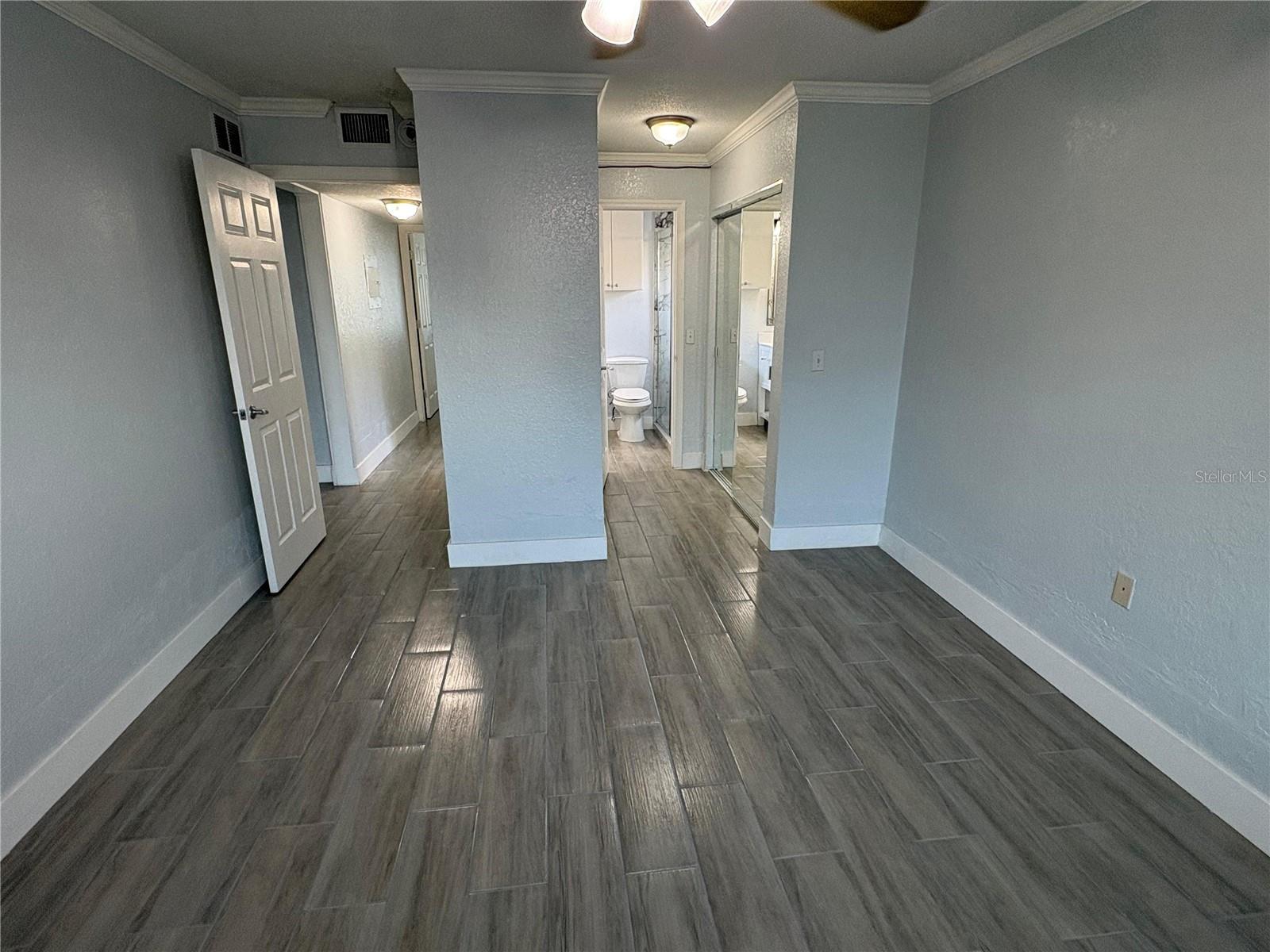 GARDEN WALK PH 1 - Residential