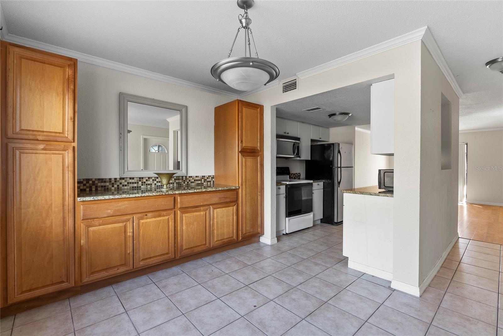 GARDEN WALK PH 1 - Residential