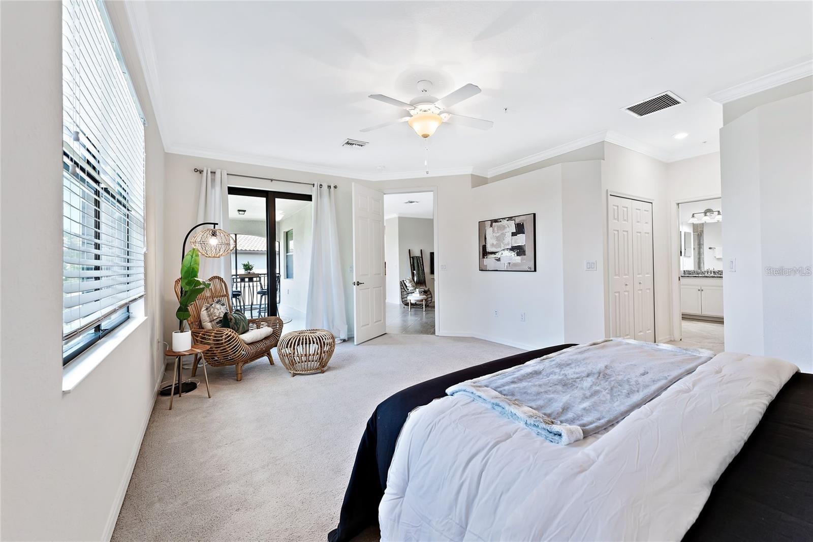 COACH HOMES I AT LWN PH 11 - Residential Lease