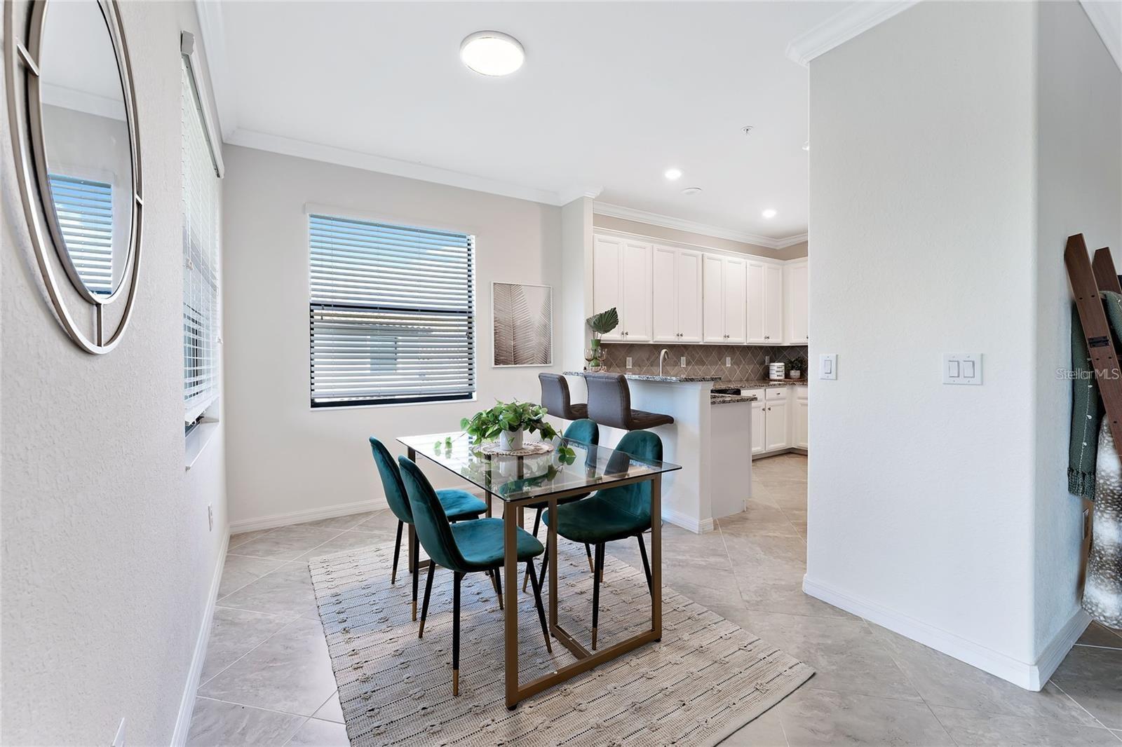 COACH HOMES I AT LWN PH 11 - Residential Lease