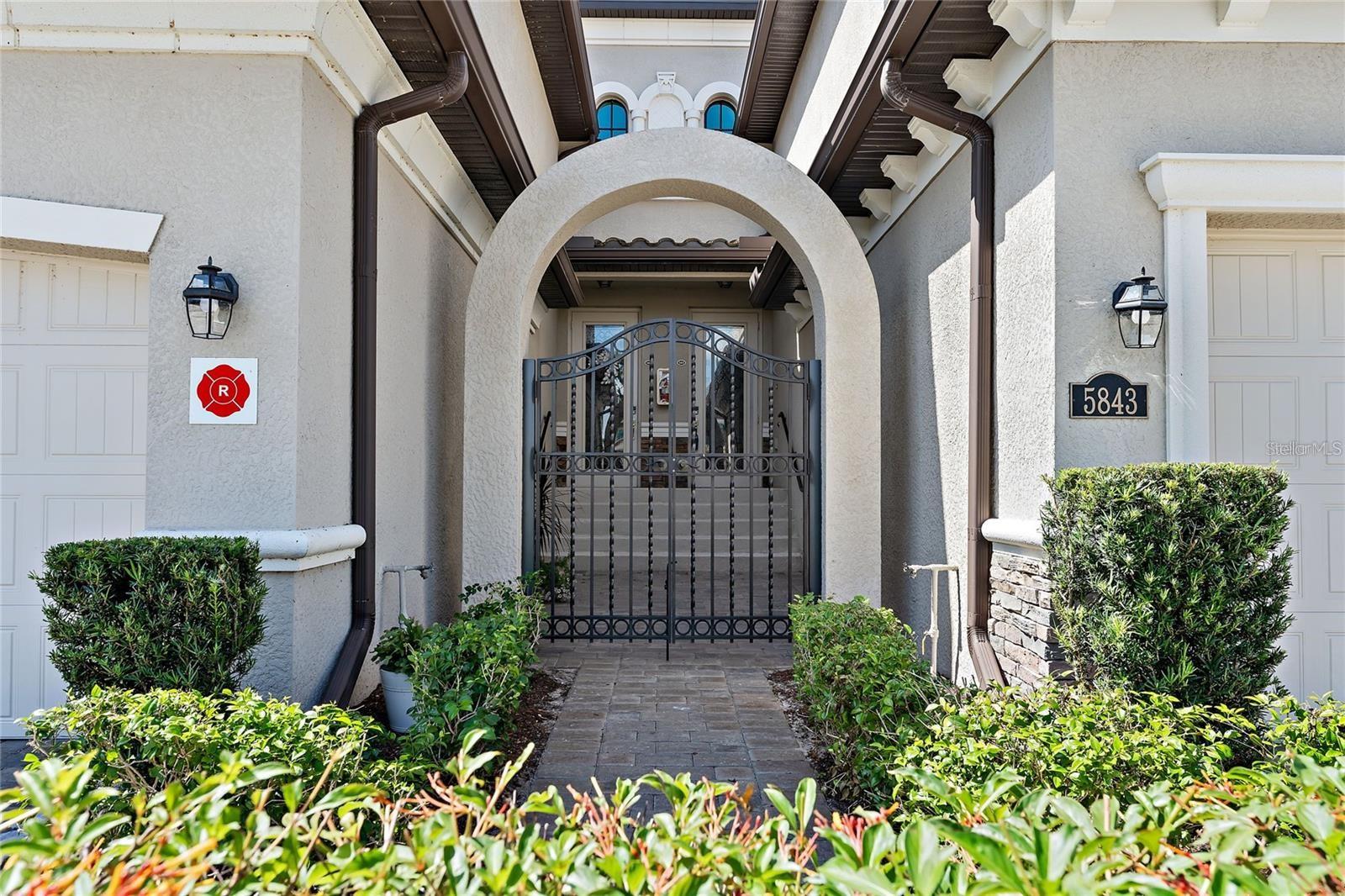 COACH HOMES I AT LWN PH 11 - Residential Lease