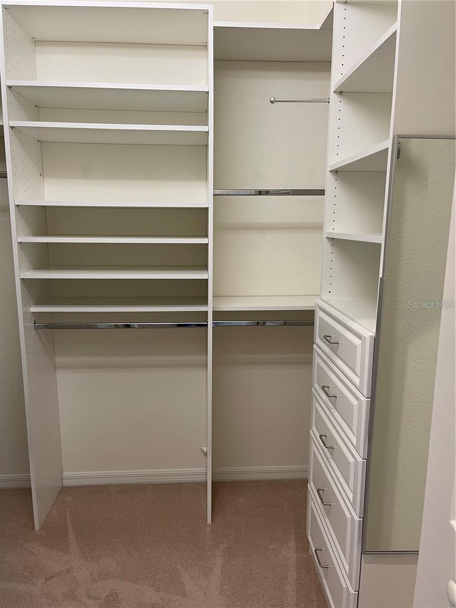 COACH HOMES I AT LWN PH 11 - Residential Lease