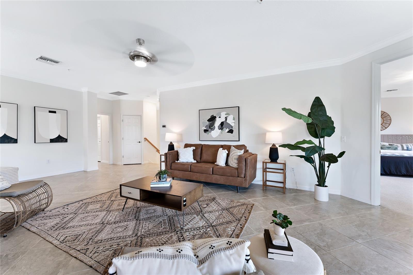 COACH HOMES I AT LWN PH 11 - Residential Lease