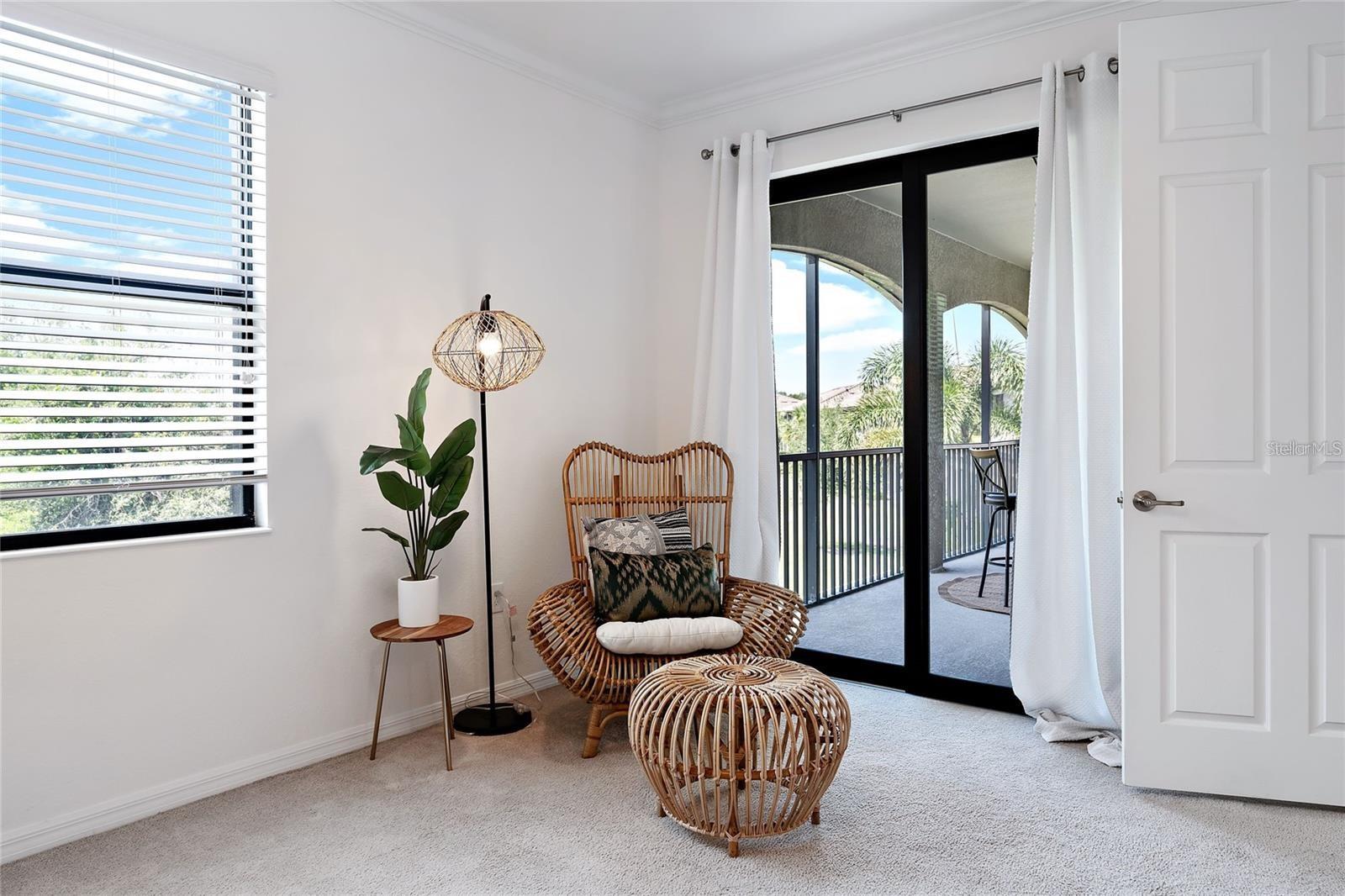 COACH HOMES I AT LWN PH 11 - Residential Lease