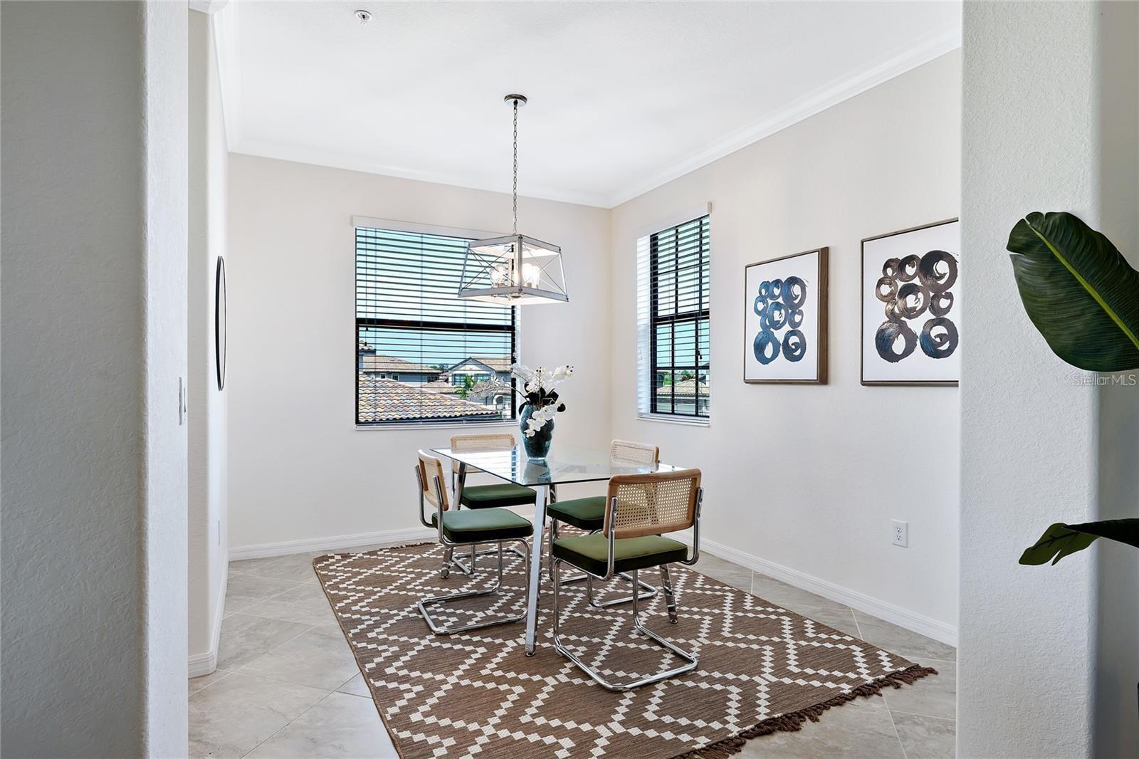 COACH HOMES I AT LWN PH 11 - Residential Lease