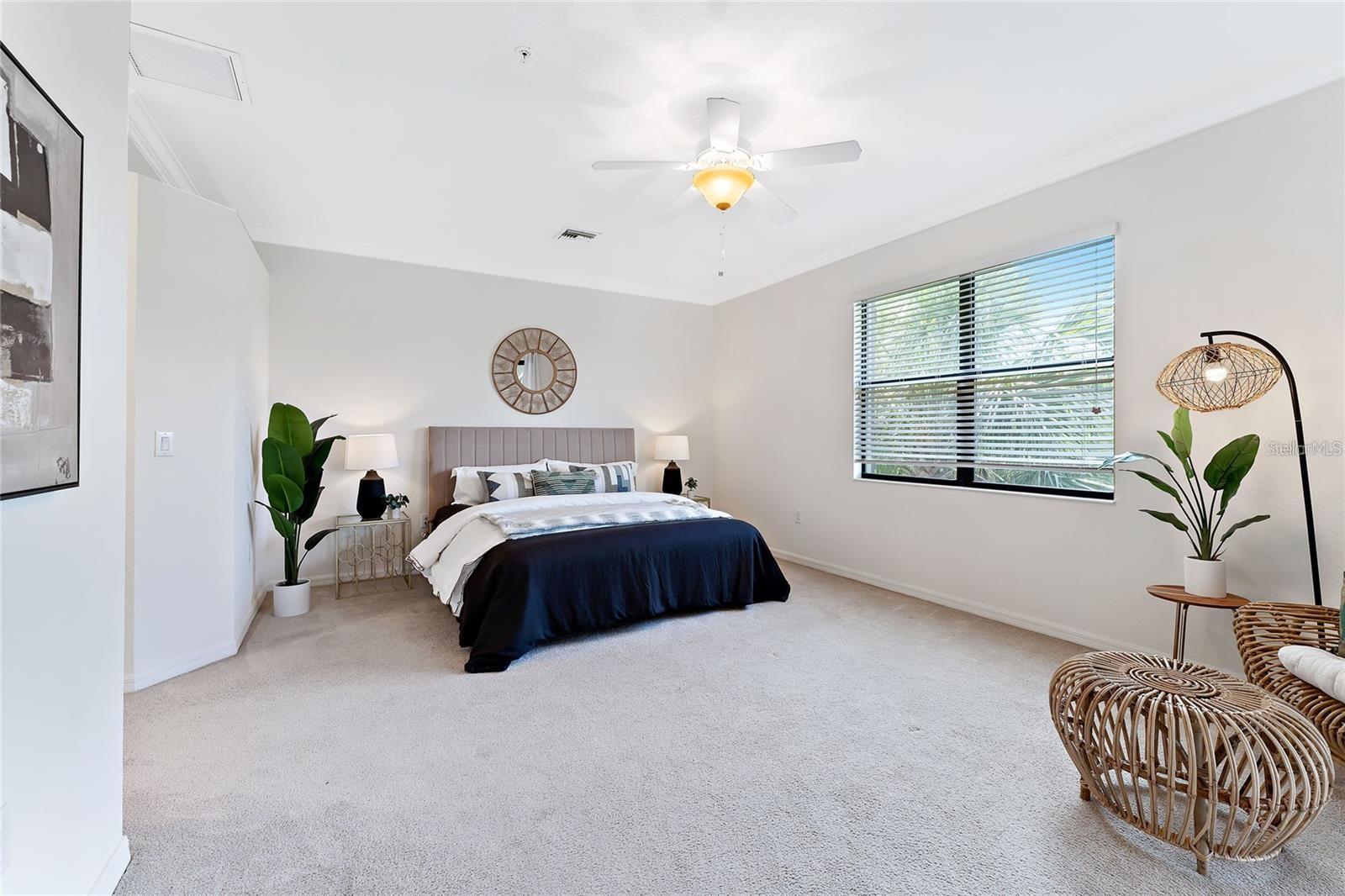 COACH HOMES I AT LWN PH 11 - Residential Lease