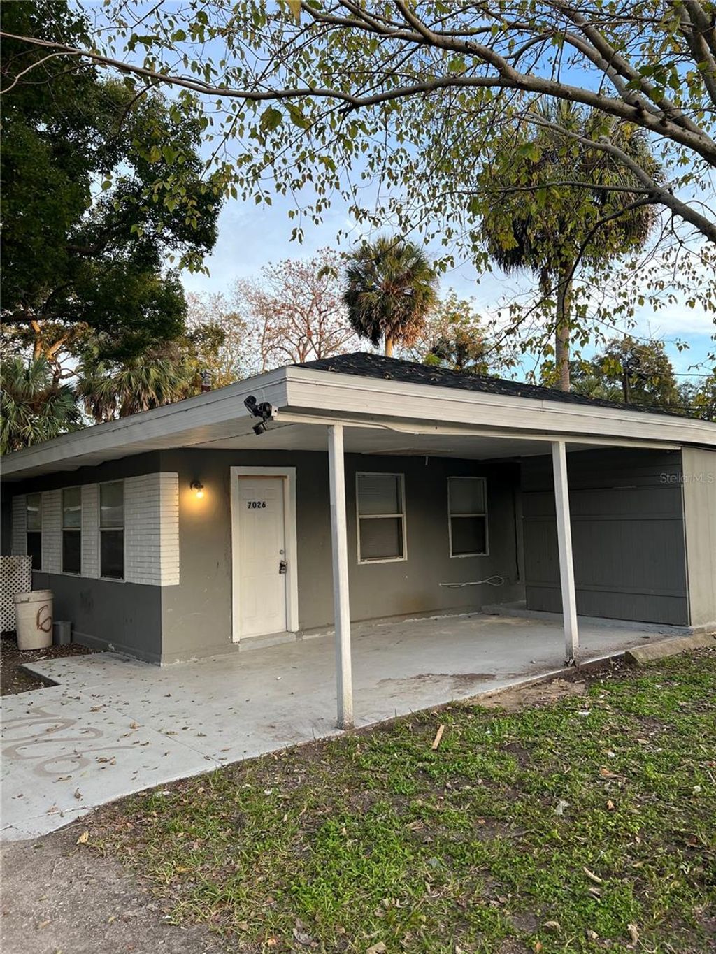 Photo of 7026 Washington Street, New Port Richey, FL 34652 (MLS # TB8490083)