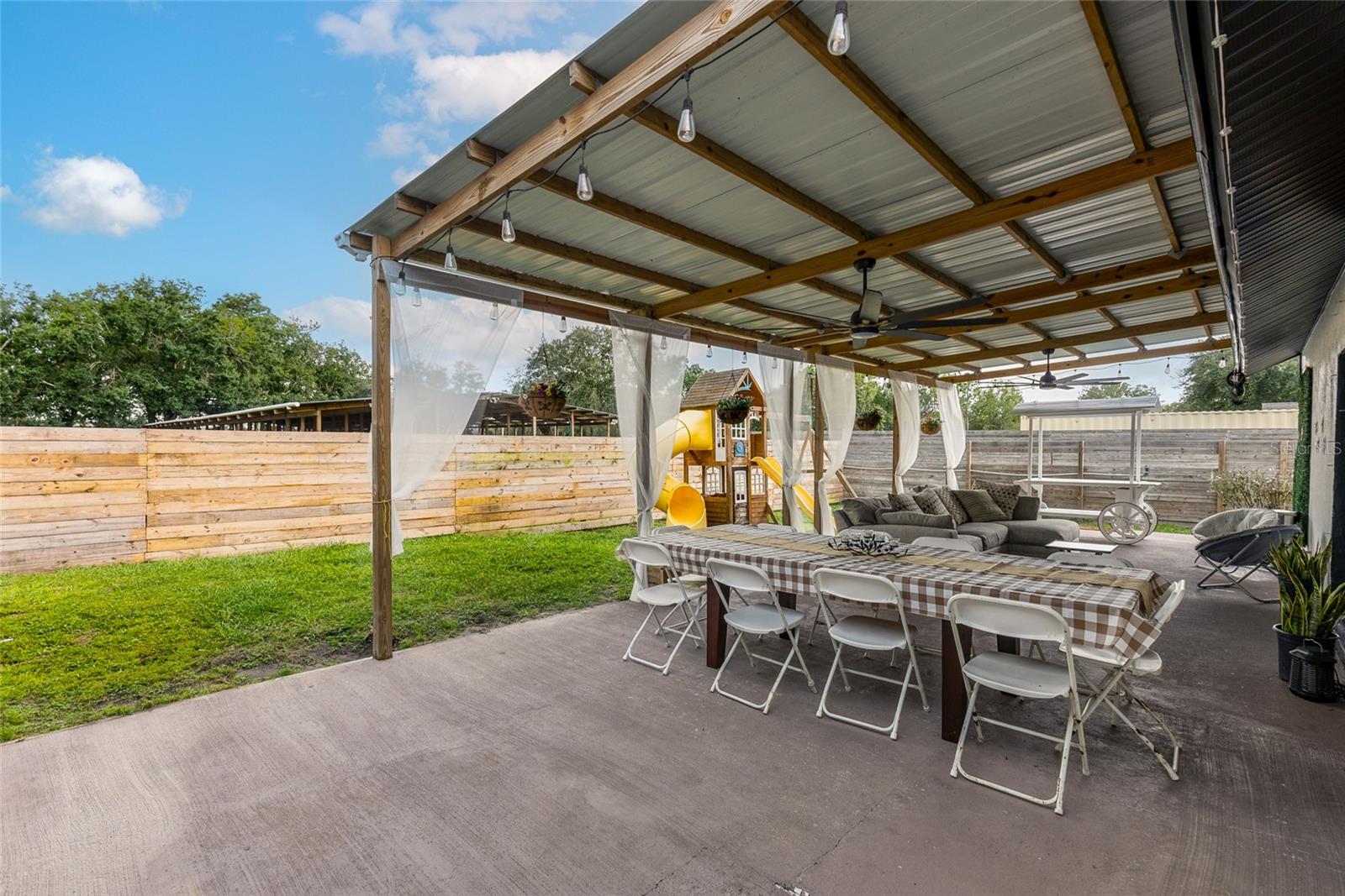 ORANGE BLOSSOM ACRES - Residential